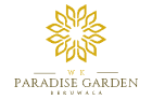 Paradise Garden-logo