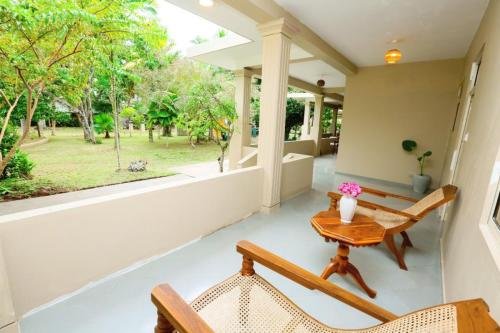 Paradise Garden Hotel